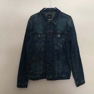 ASOS STRETCH Denim Jacket
